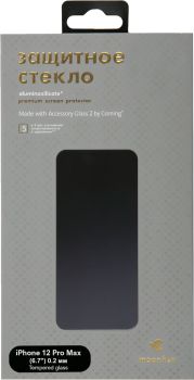 Защитное стекло для  iPhone 12 Pro Max